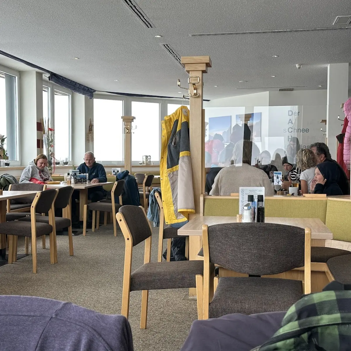 Atmosphäre photo 3