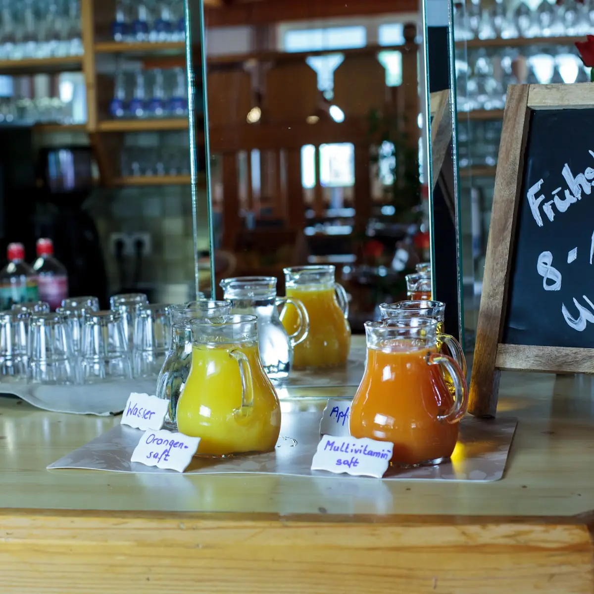 Essen und Trinken photo 1