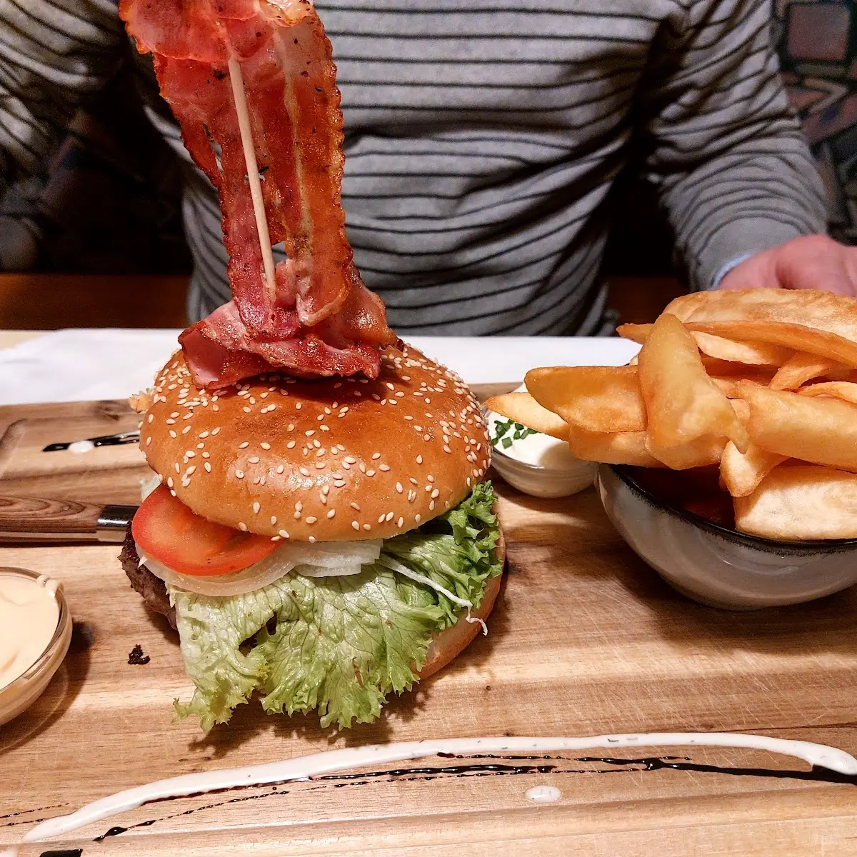 Essen und Trinken photo 10