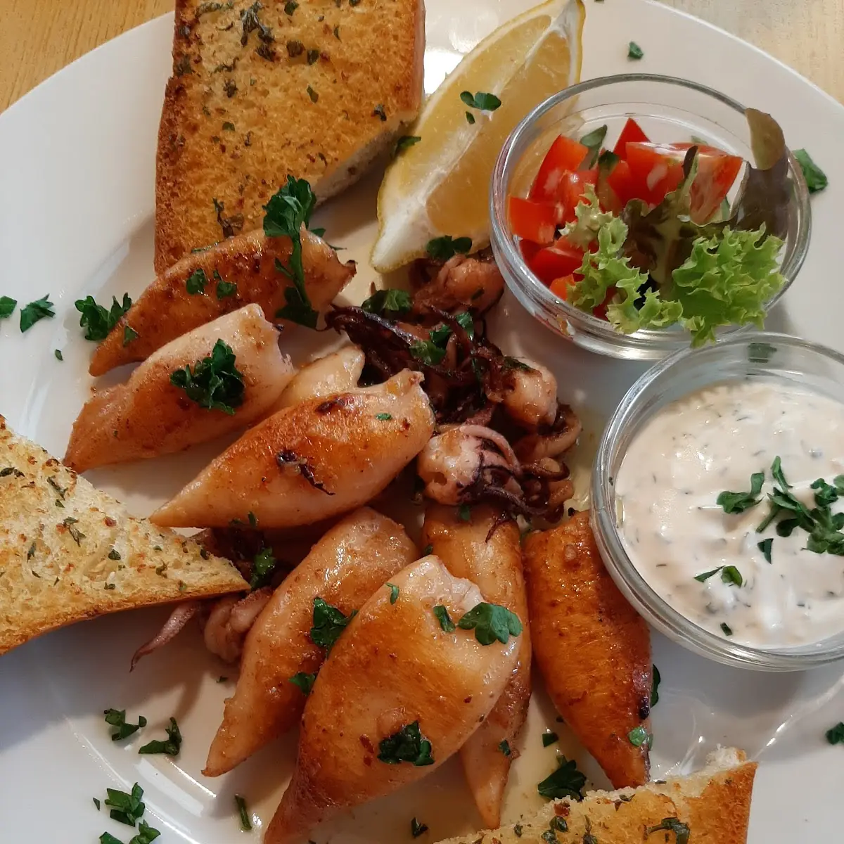 Essen und Trinken photo 9