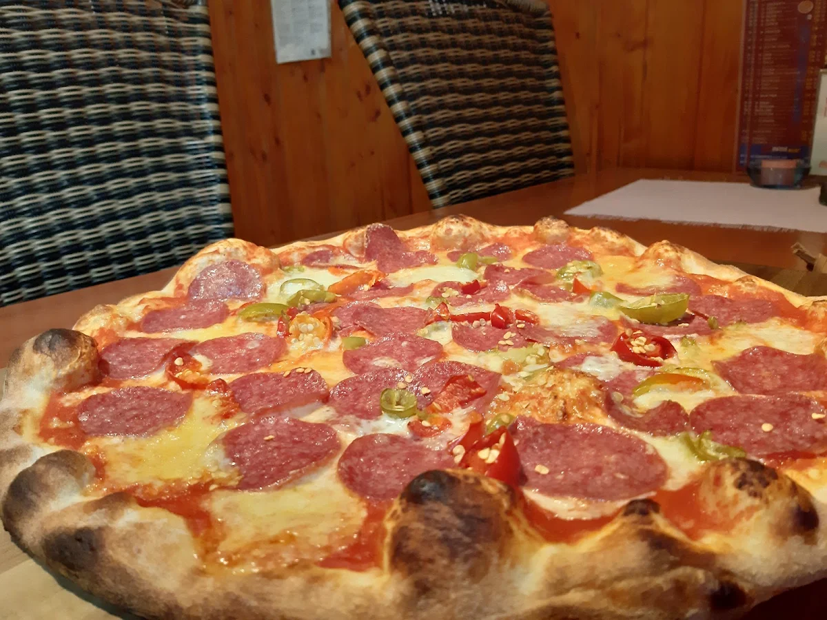 Essen und Trinken photo 10