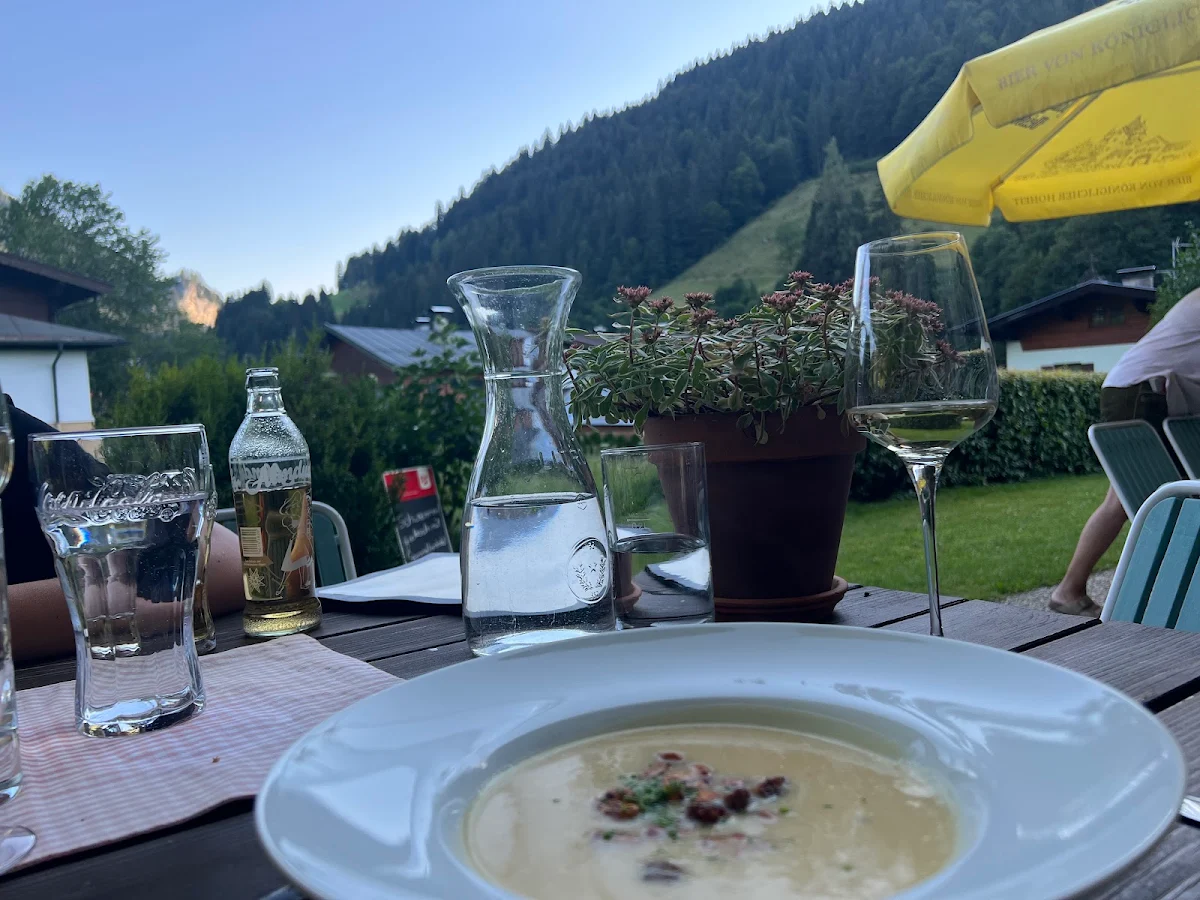 Essen und Trinken photo 2