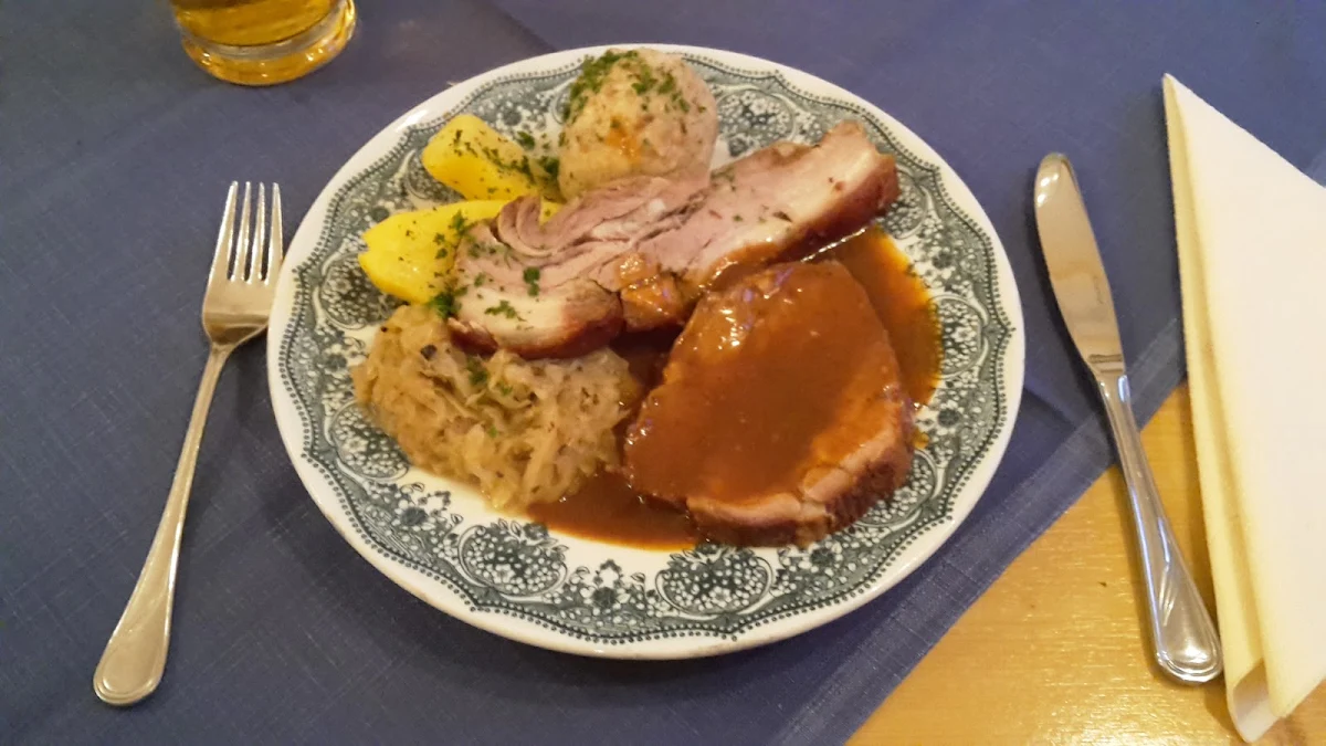 Essen und Trinken photo 3
