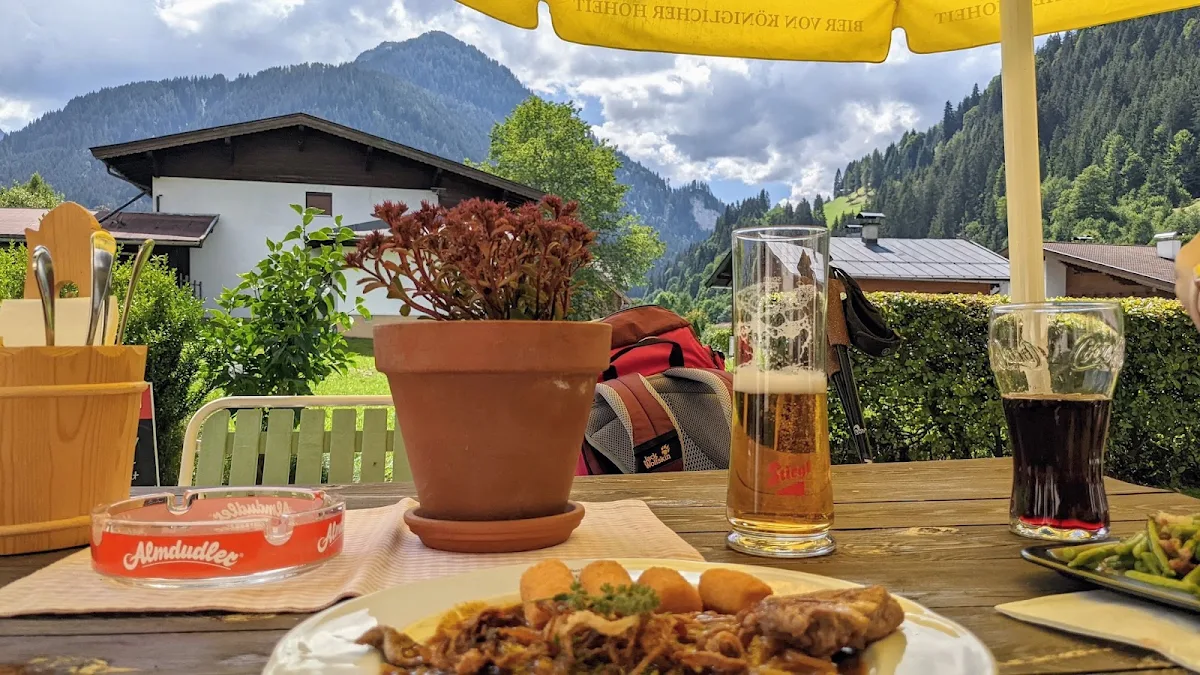 Essen und Trinken photo 4