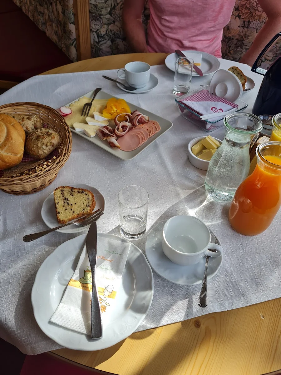 Essen und Trinken photo 5
