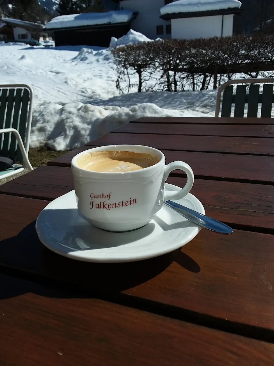 Essen und Trinken photo 7