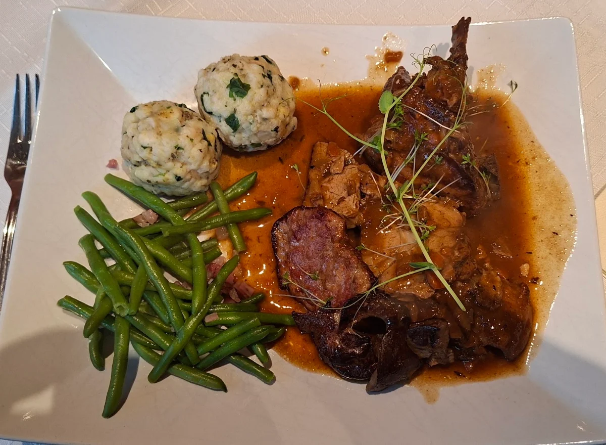 Essen und Trinken photo 8
