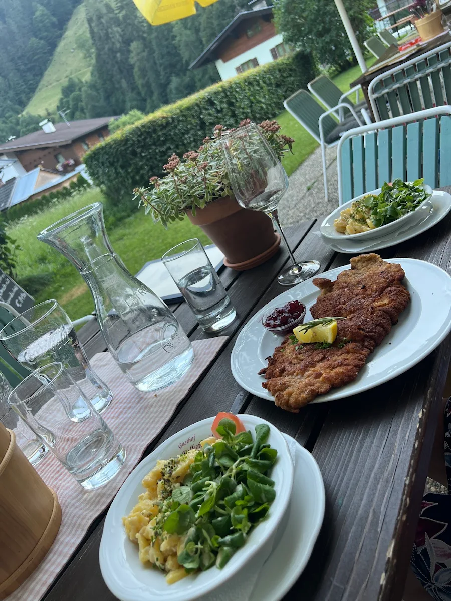 Essen und Trinken photo 9