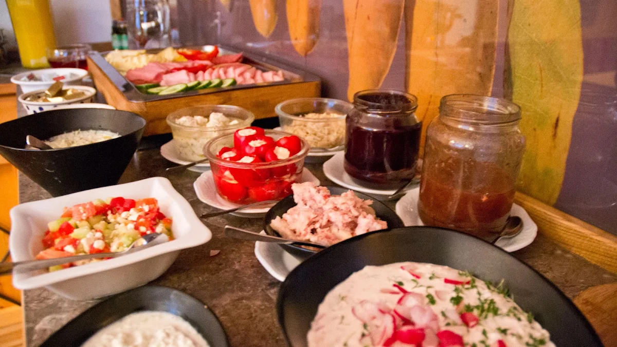 Essen und Trinken photo 4