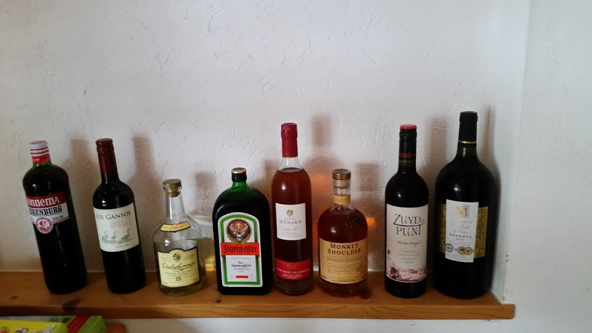 Essen und Trinken photo 5