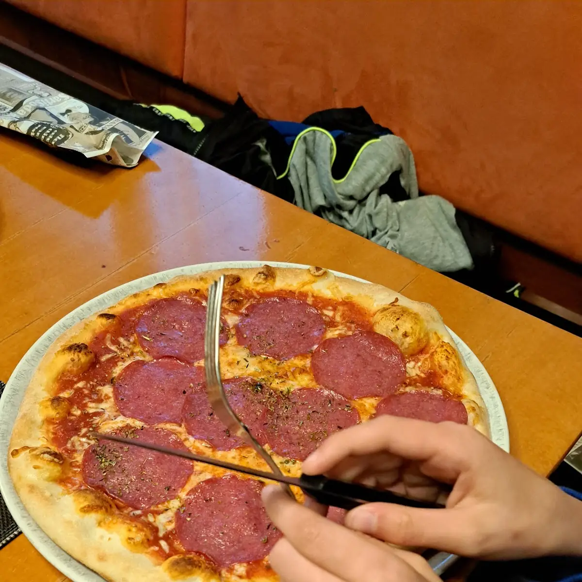 Essen und Trinken photo 3