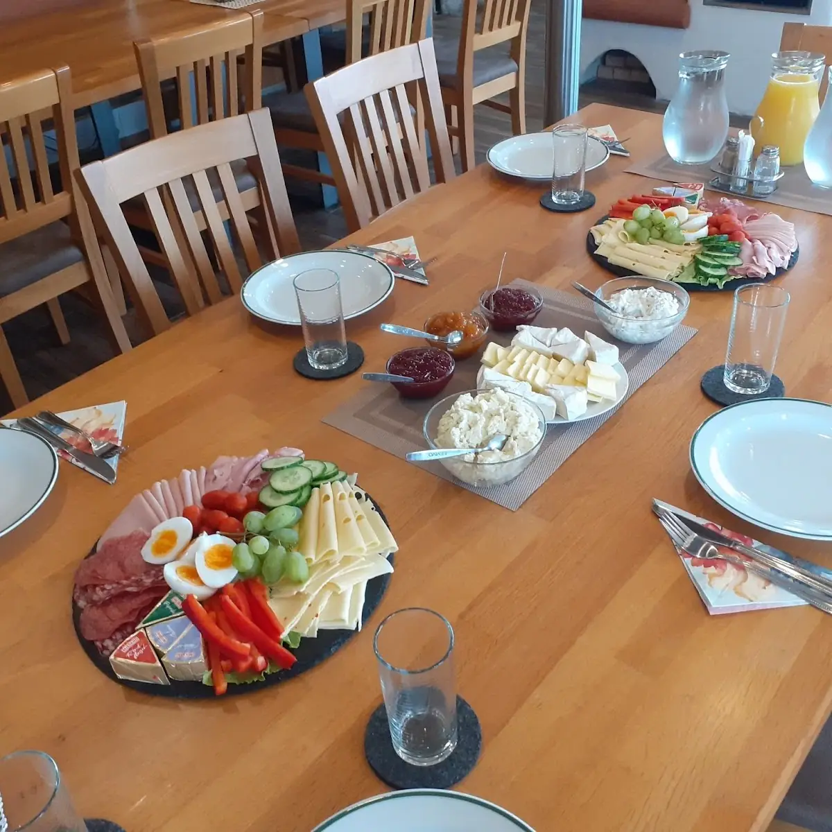 Essen und Trinken photo 1
