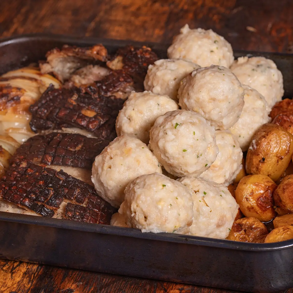 Essen und Trinken photo 3