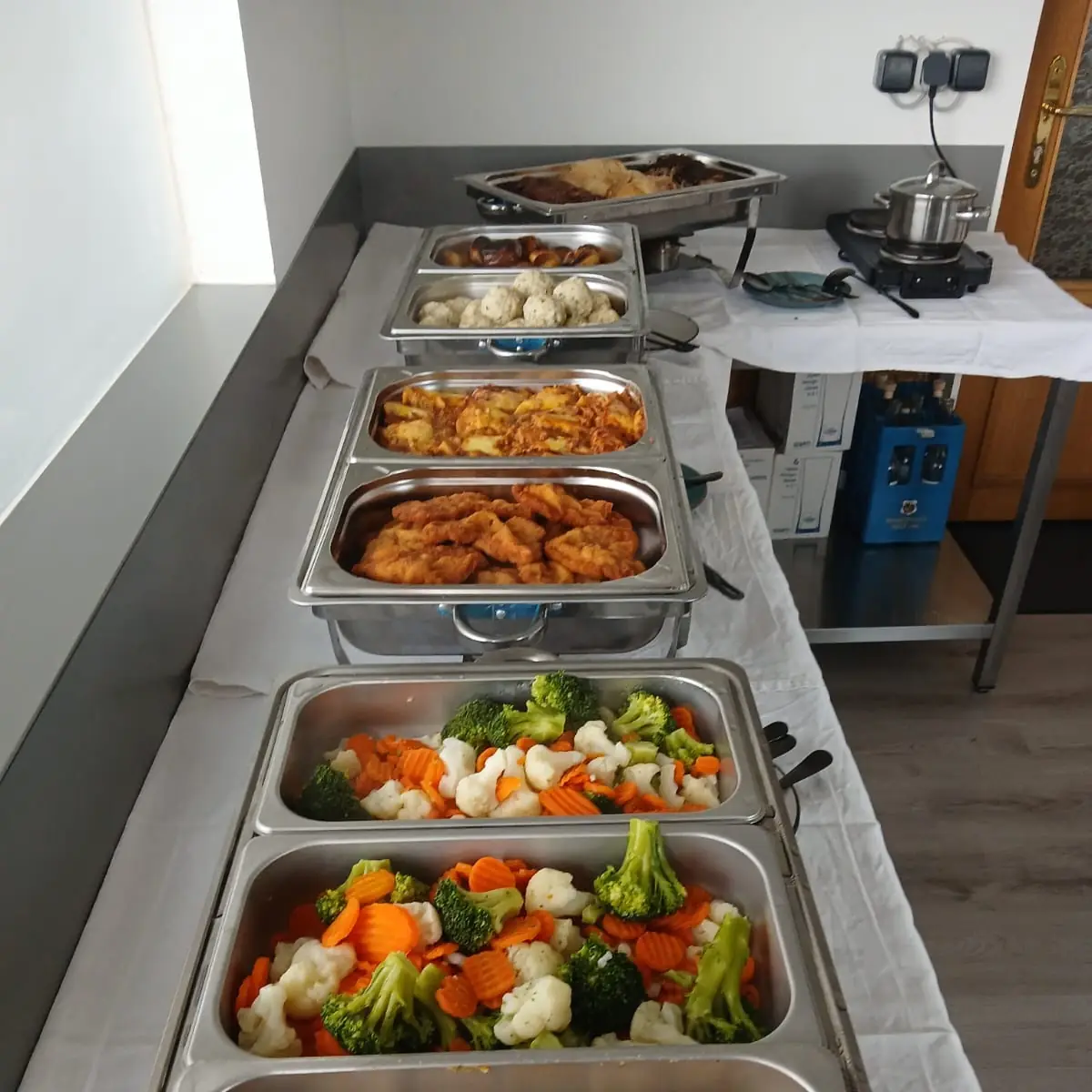 Essen und Trinken photo 5