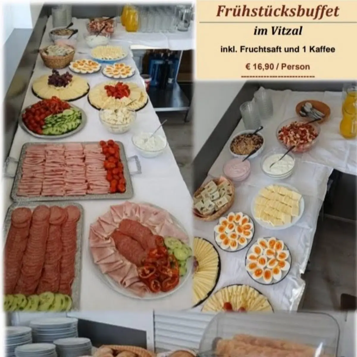 Essen und Trinken photo 9