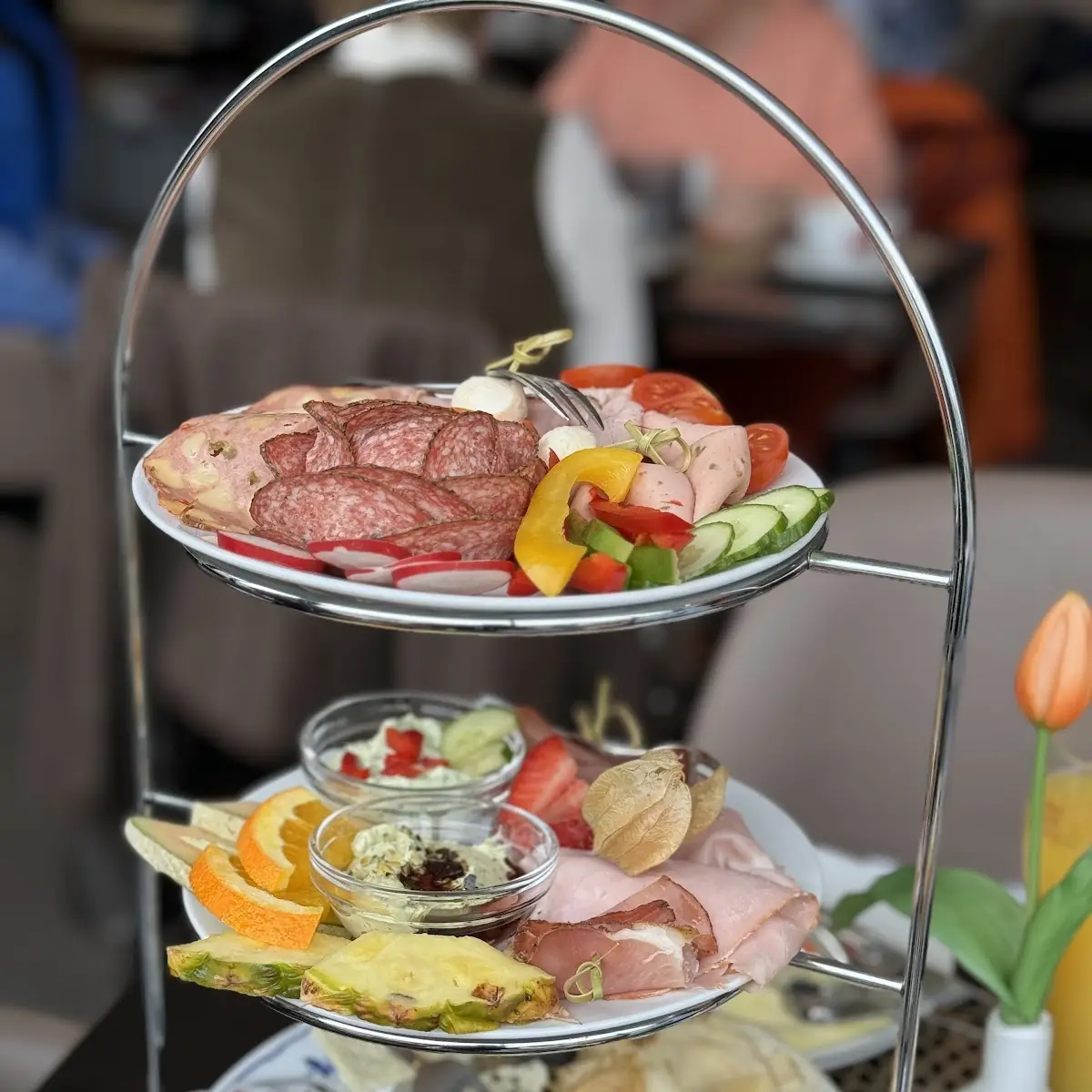 Essen und Trinken photo 1