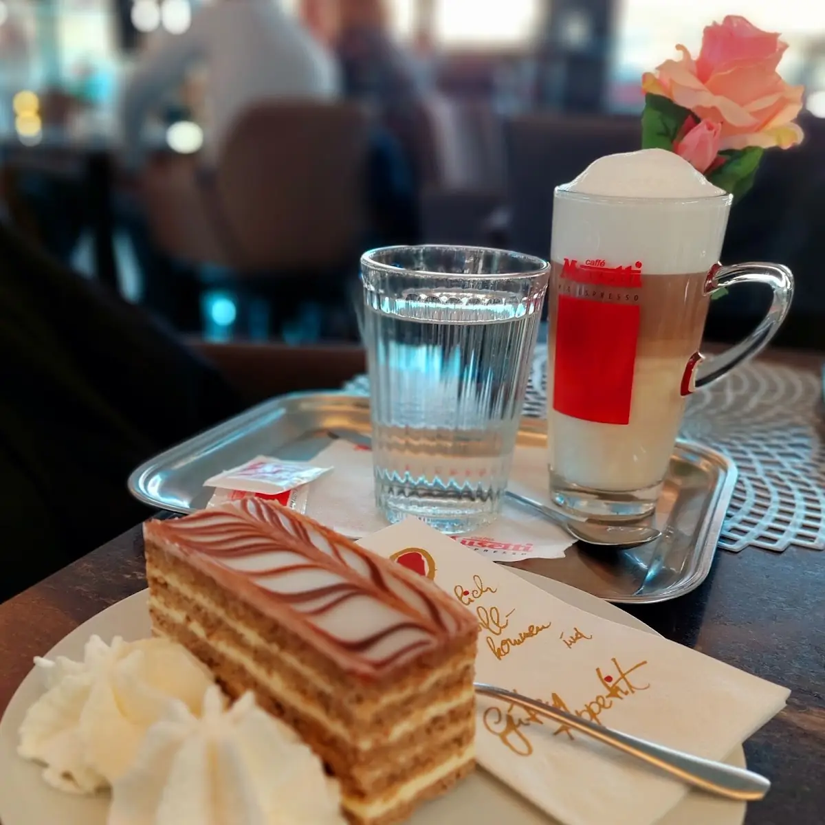 Essen und Trinken photo 6