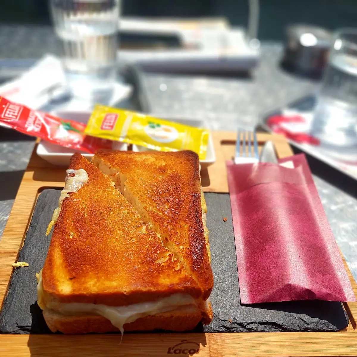 Essen und Trinken photo 8