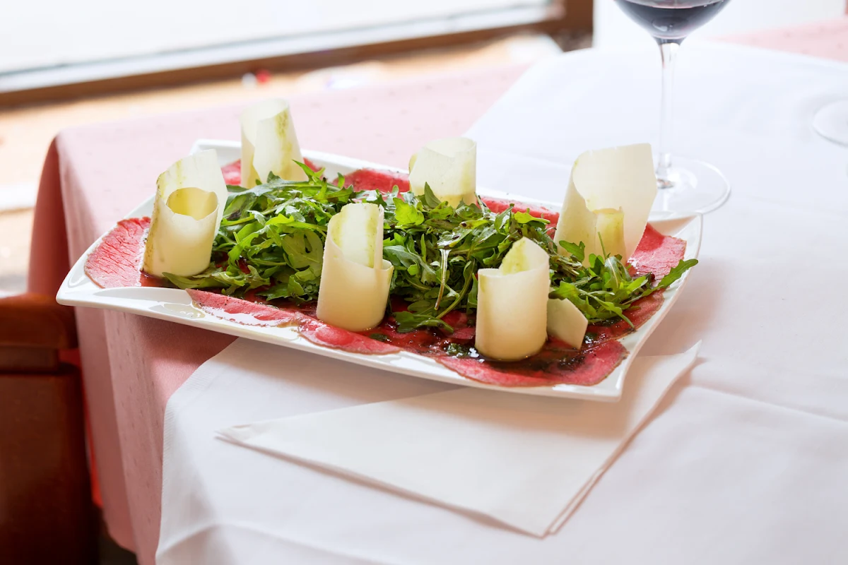 Essen und Trinken photo 1