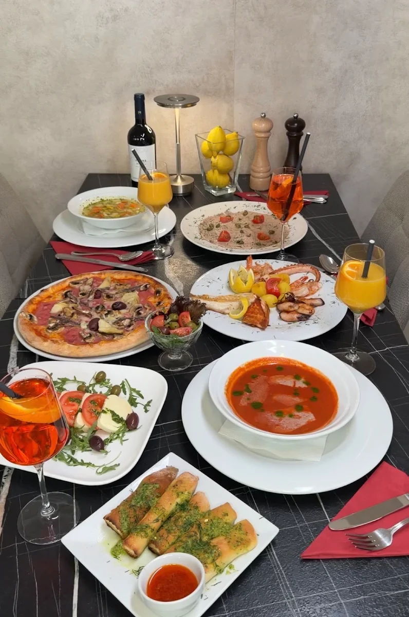 Essen und Trinken photo 4