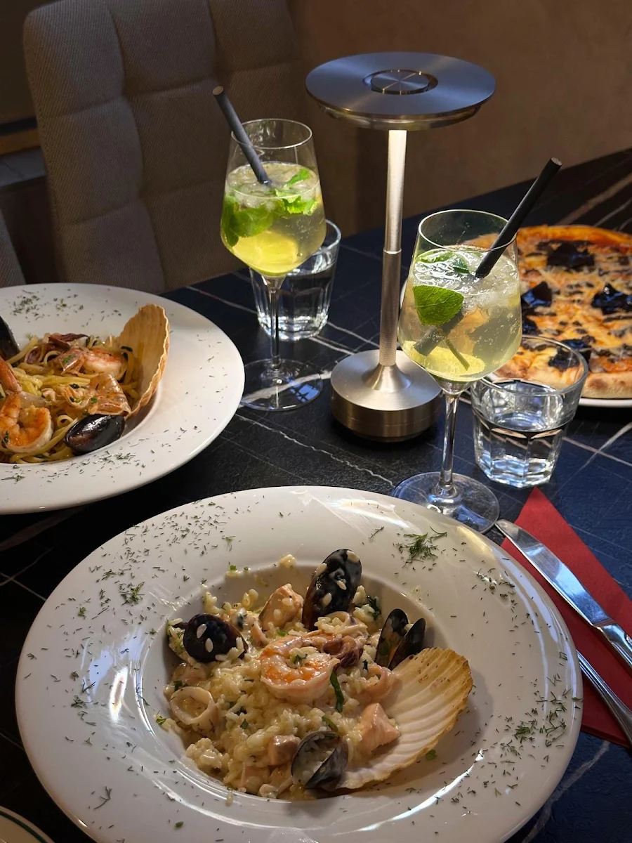 Essen und Trinken photo 6