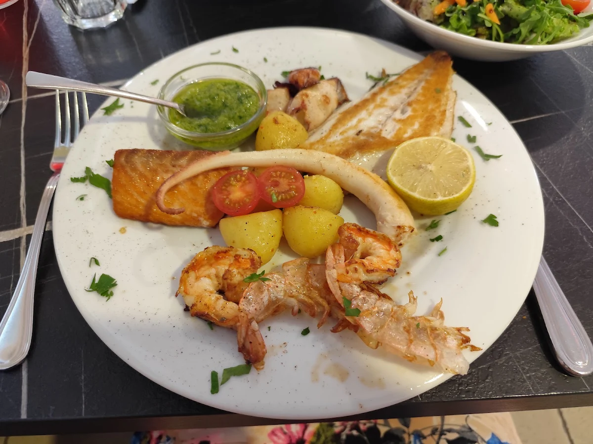 Essen und Trinken photo 9