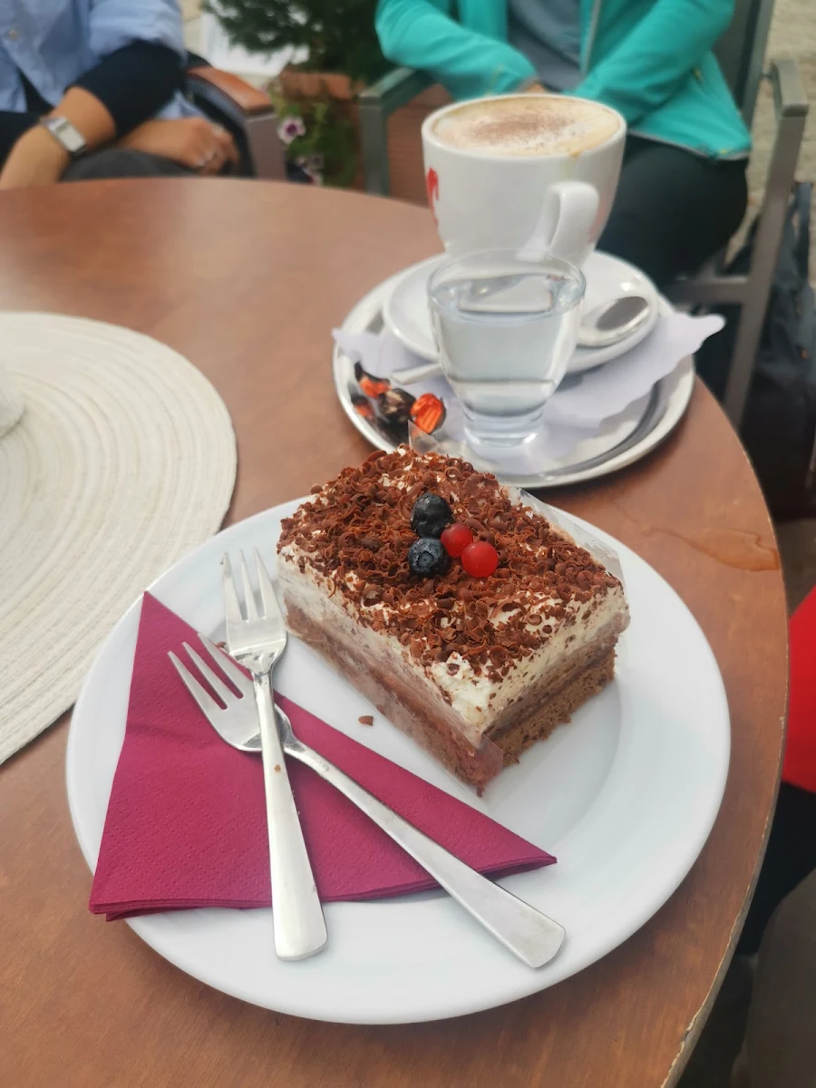 Essen und Trinken photo 1