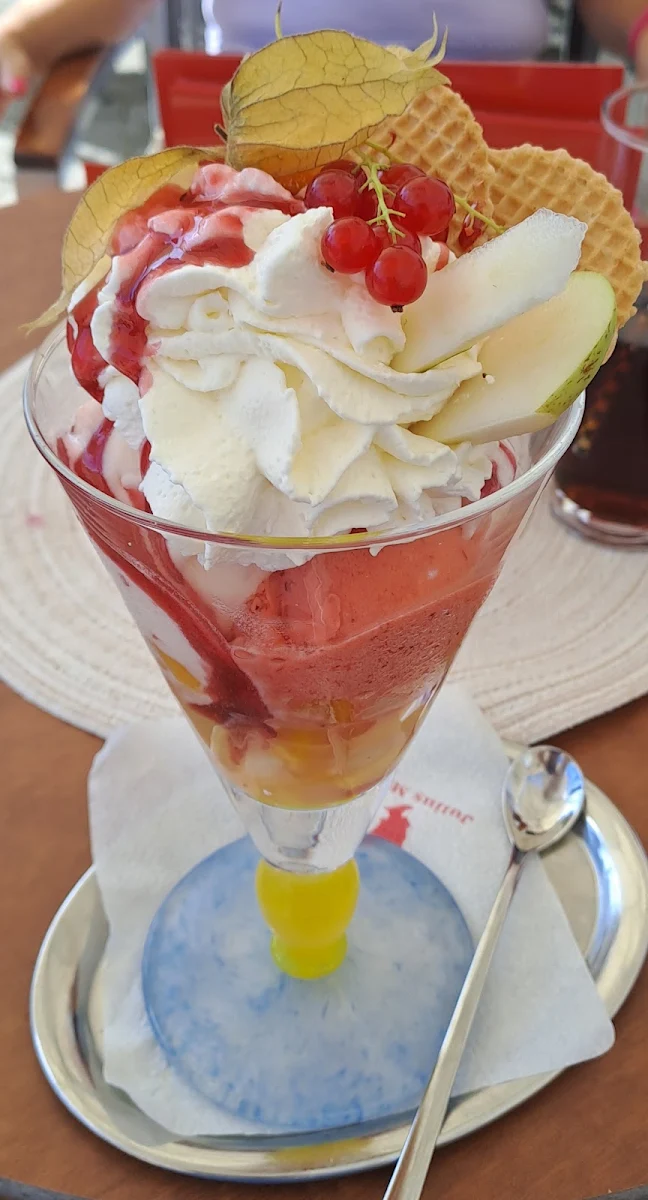 Essen und Trinken photo 5
