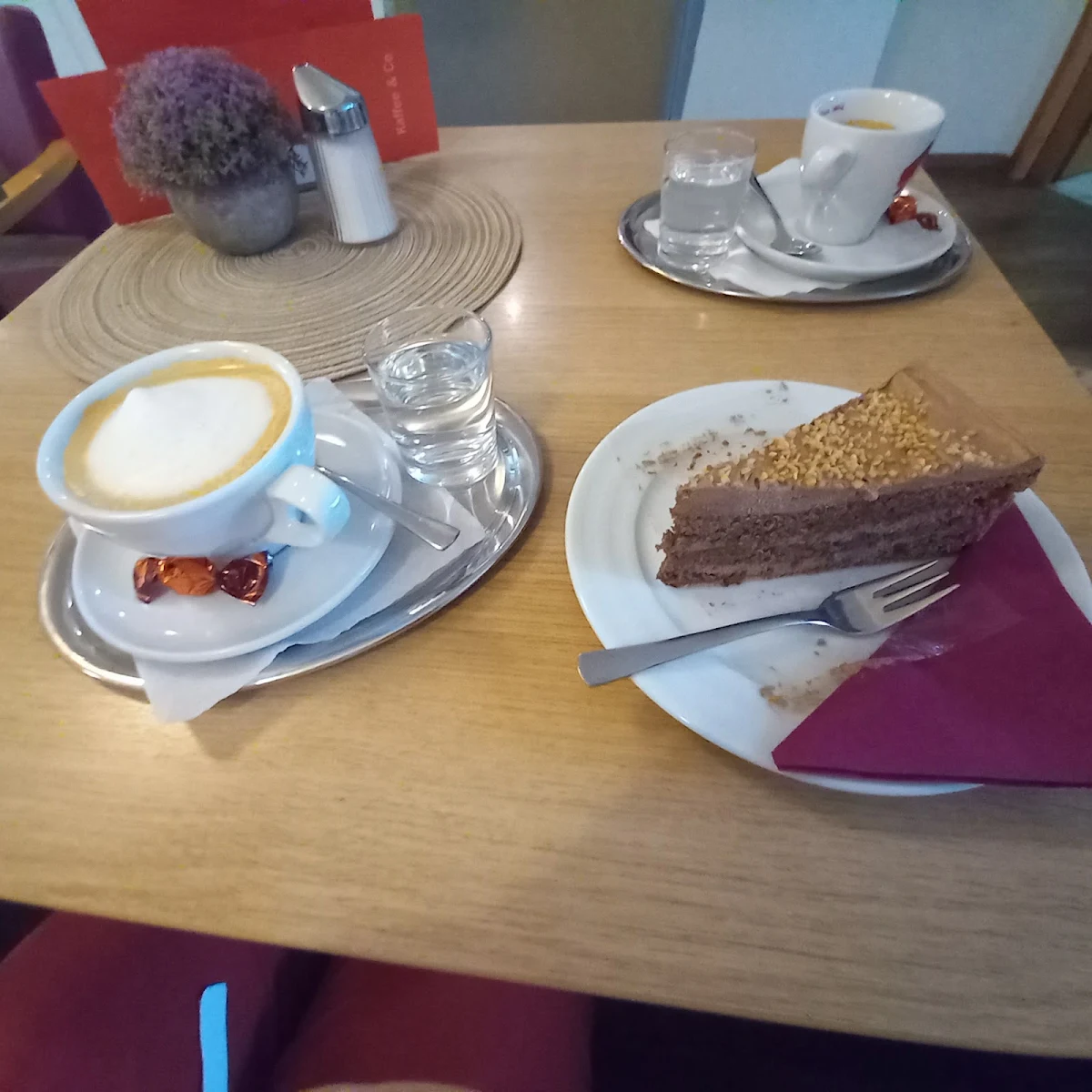 Essen und Trinken photo 9