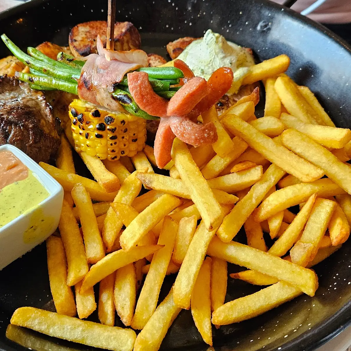Essen und Trinken photo 3