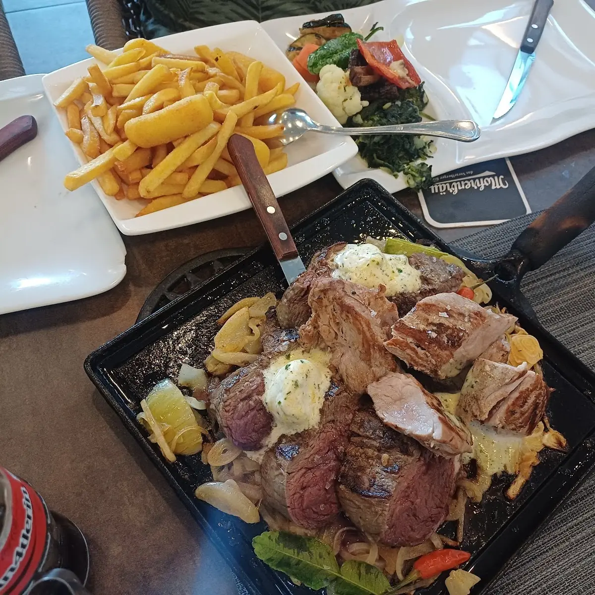 Essen und Trinken photo 5