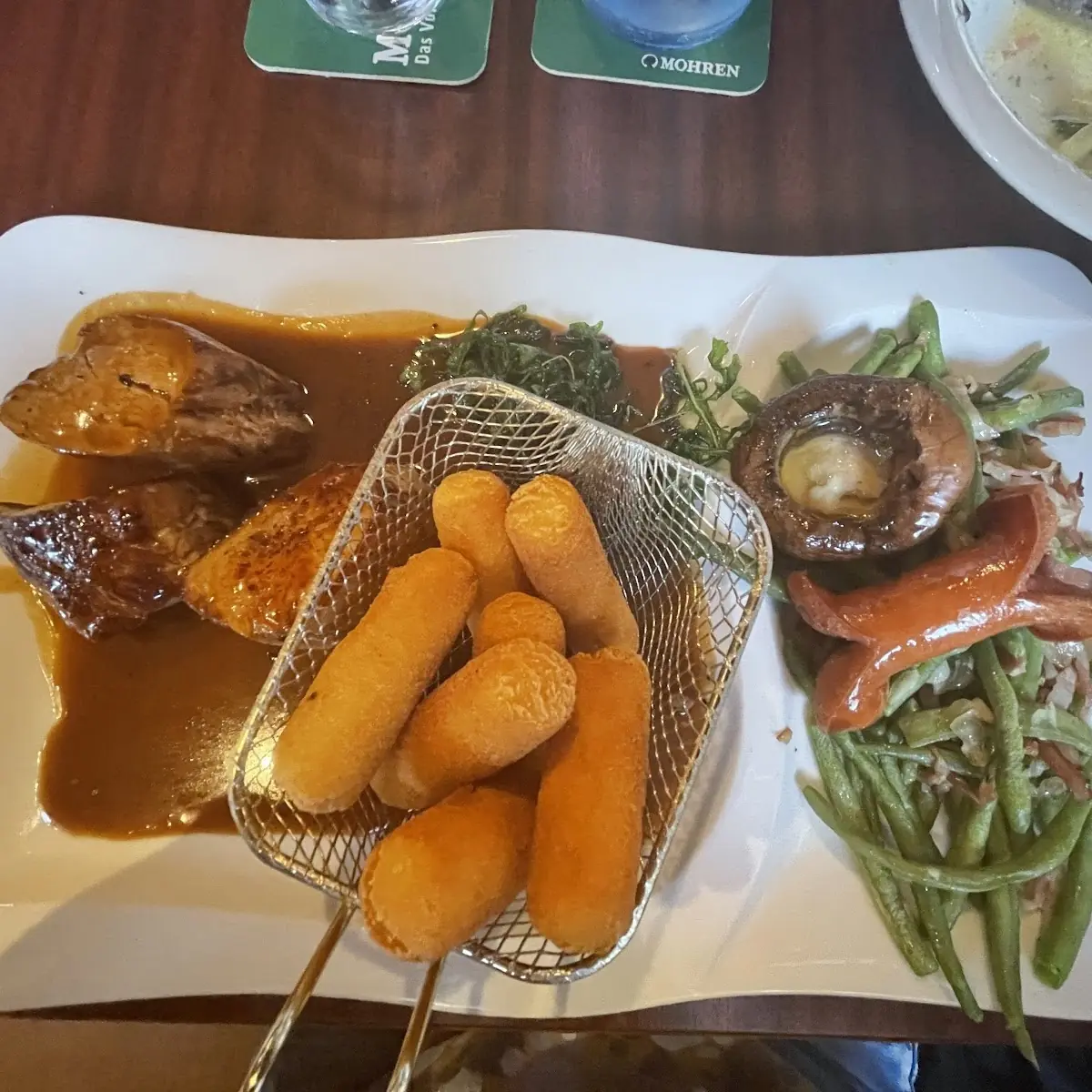Essen und Trinken photo 9