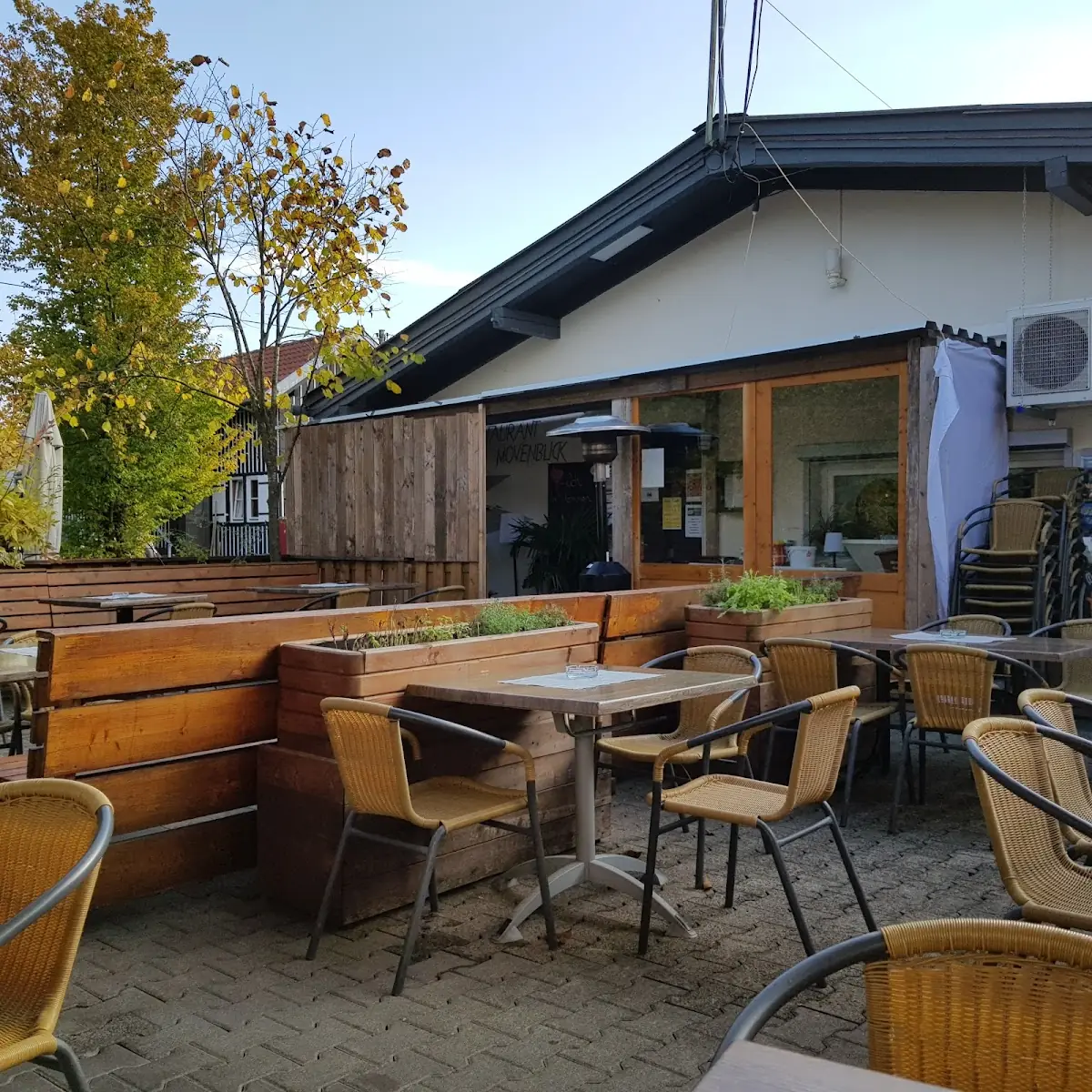 Atmosphäre photo 4