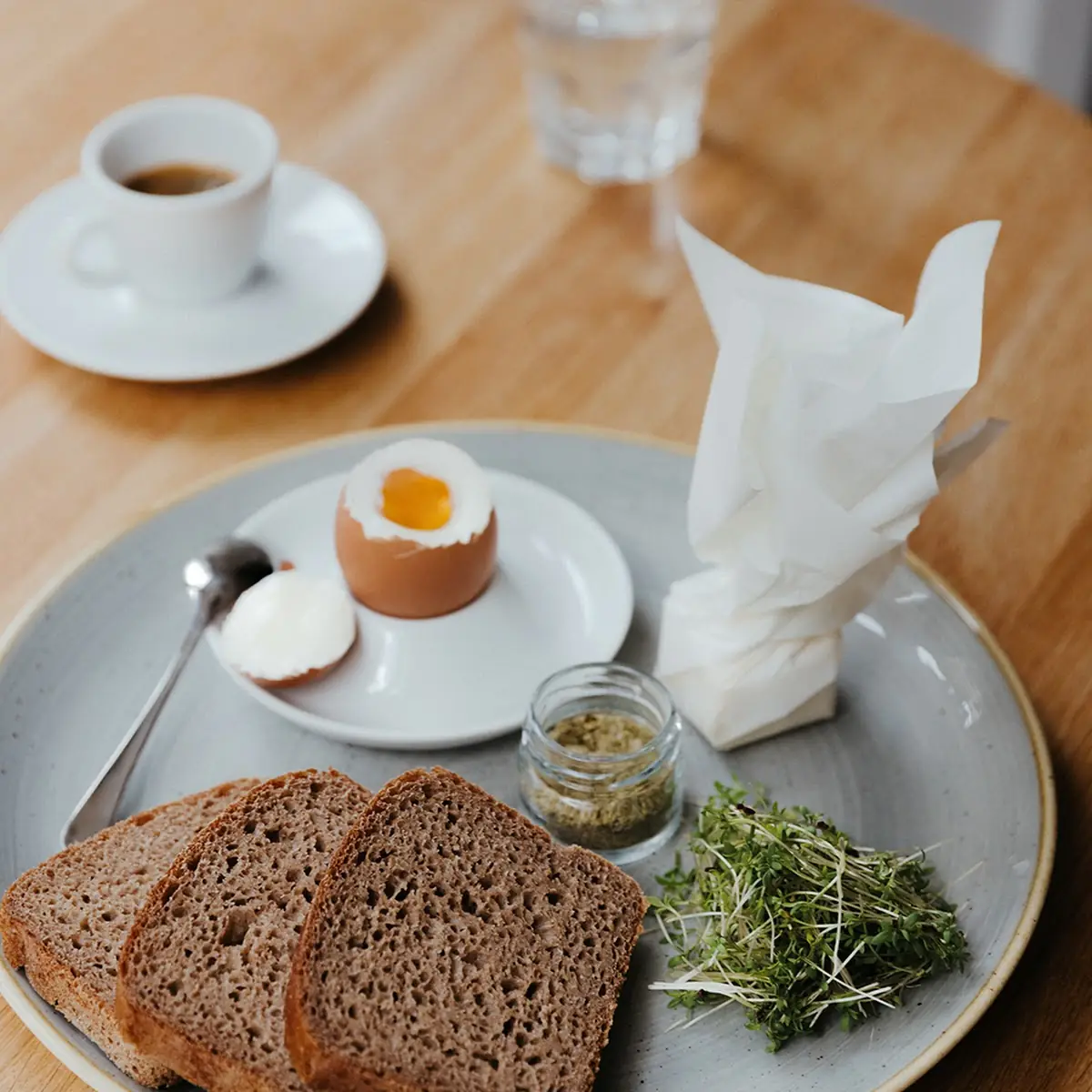 Essen und Trinken photo 6