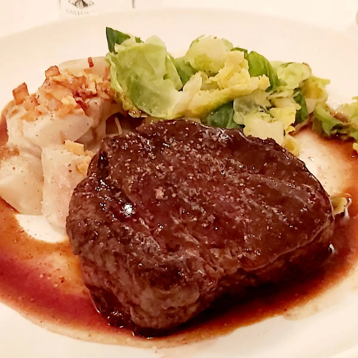 Essen und Trinken photo 1