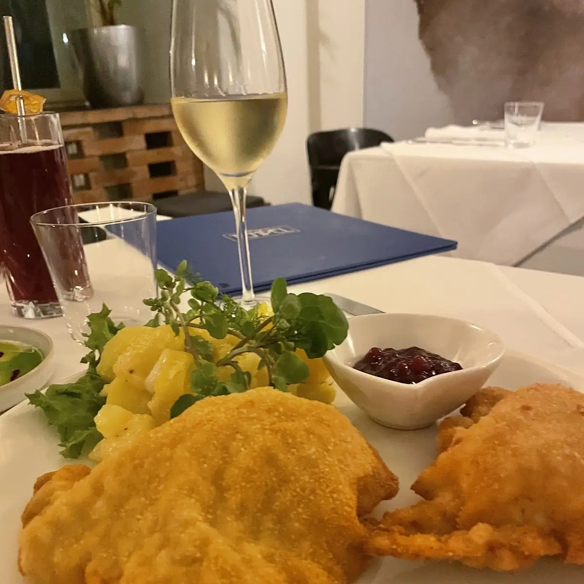 Essen und Trinken photo 4