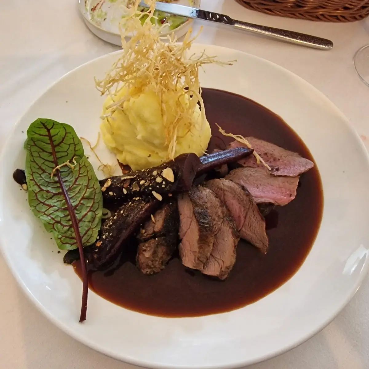 Essen und Trinken photo 5