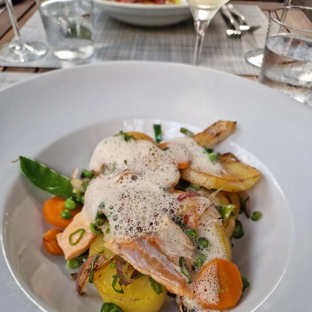 Essen und Trinken photo 6