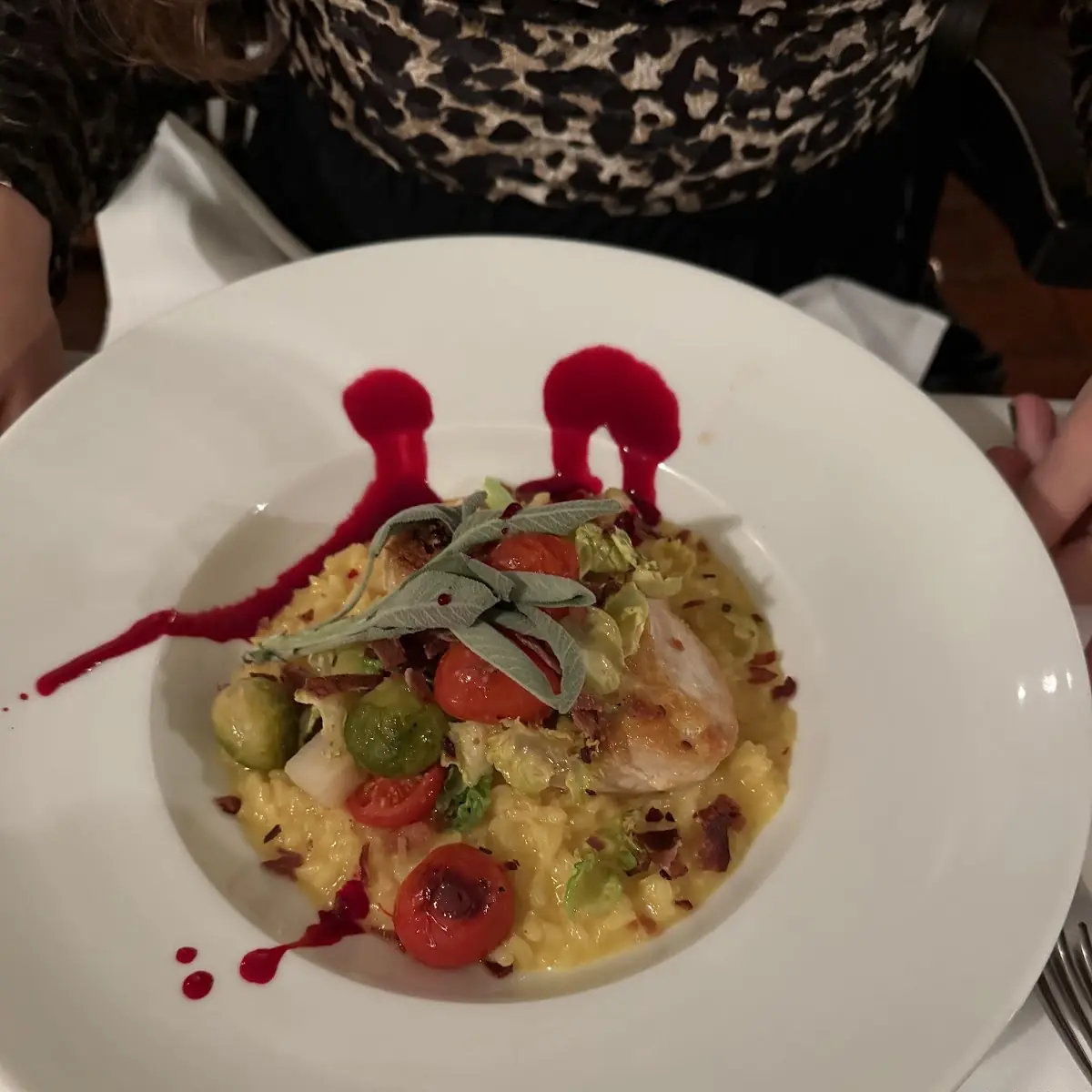 Essen und Trinken photo 8