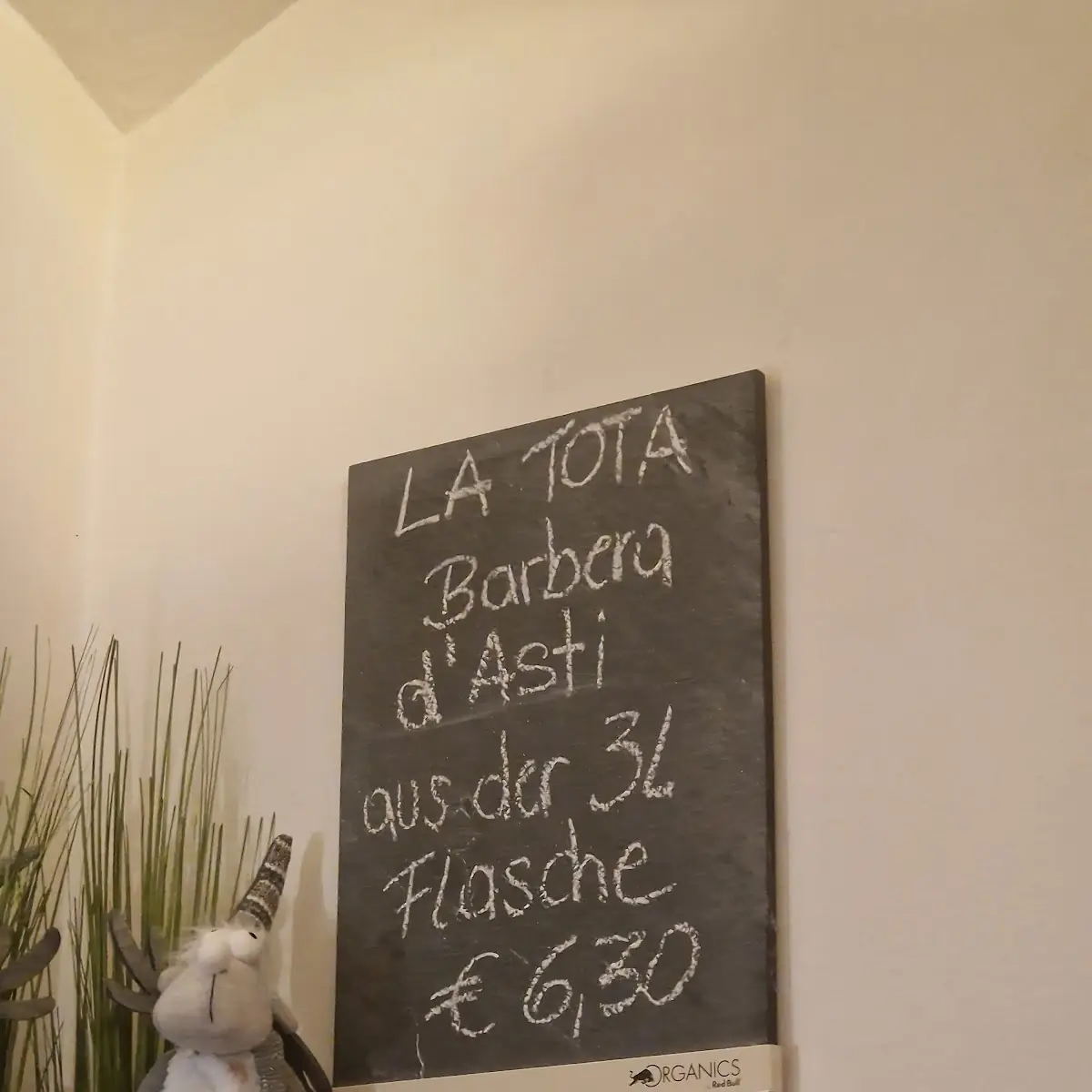 Speisekarte photo 6