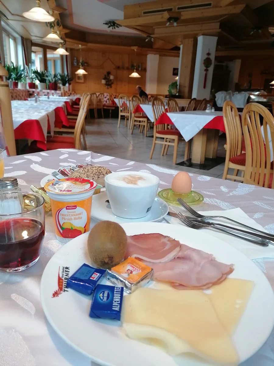Essen und Trinken photo 10