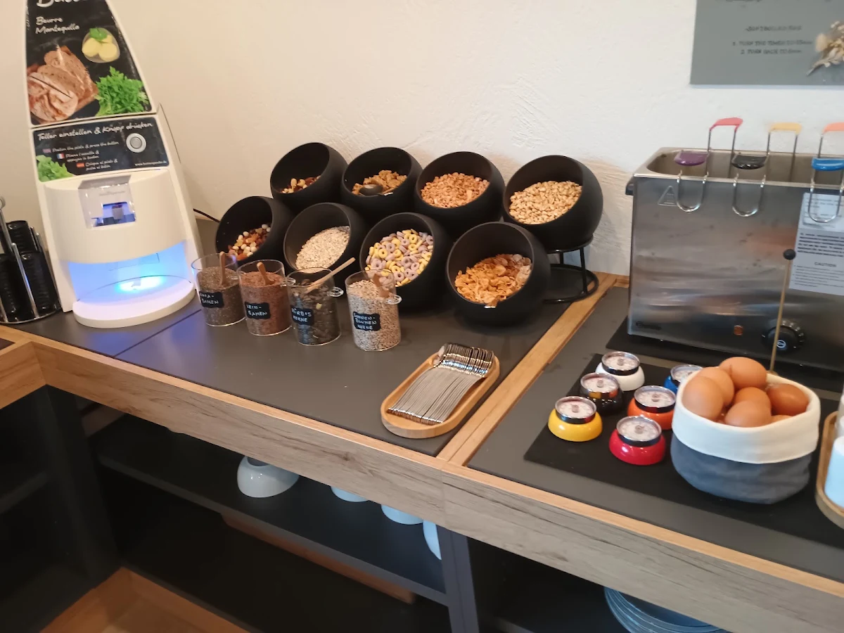 Essen und Trinken photo 9