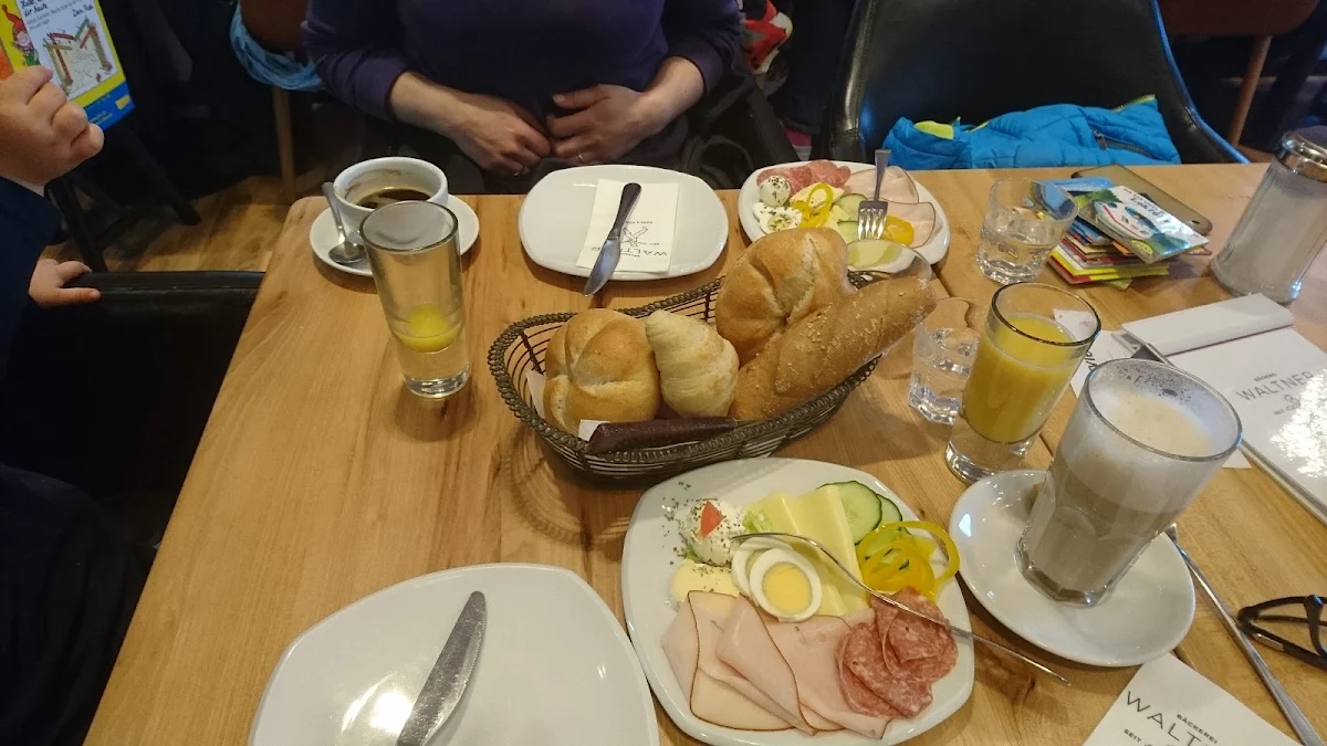 Essen und Trinken photo 8