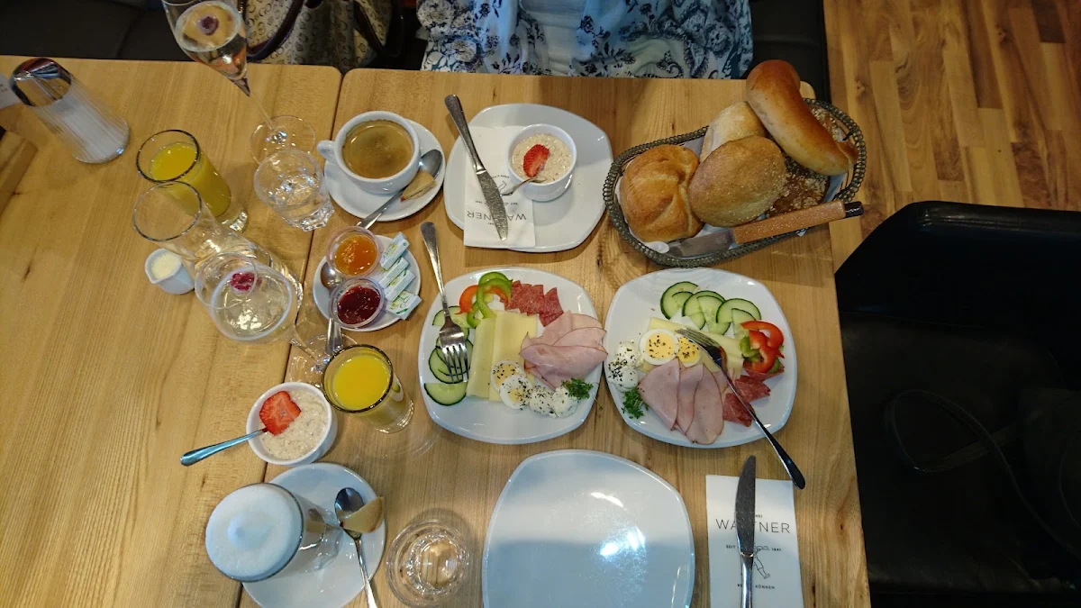 Essen und Trinken photo 9