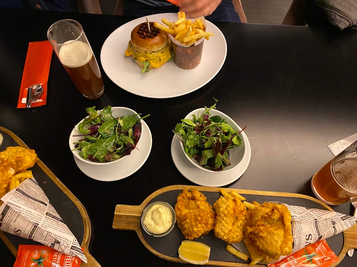 Essen und Trinken photo 1