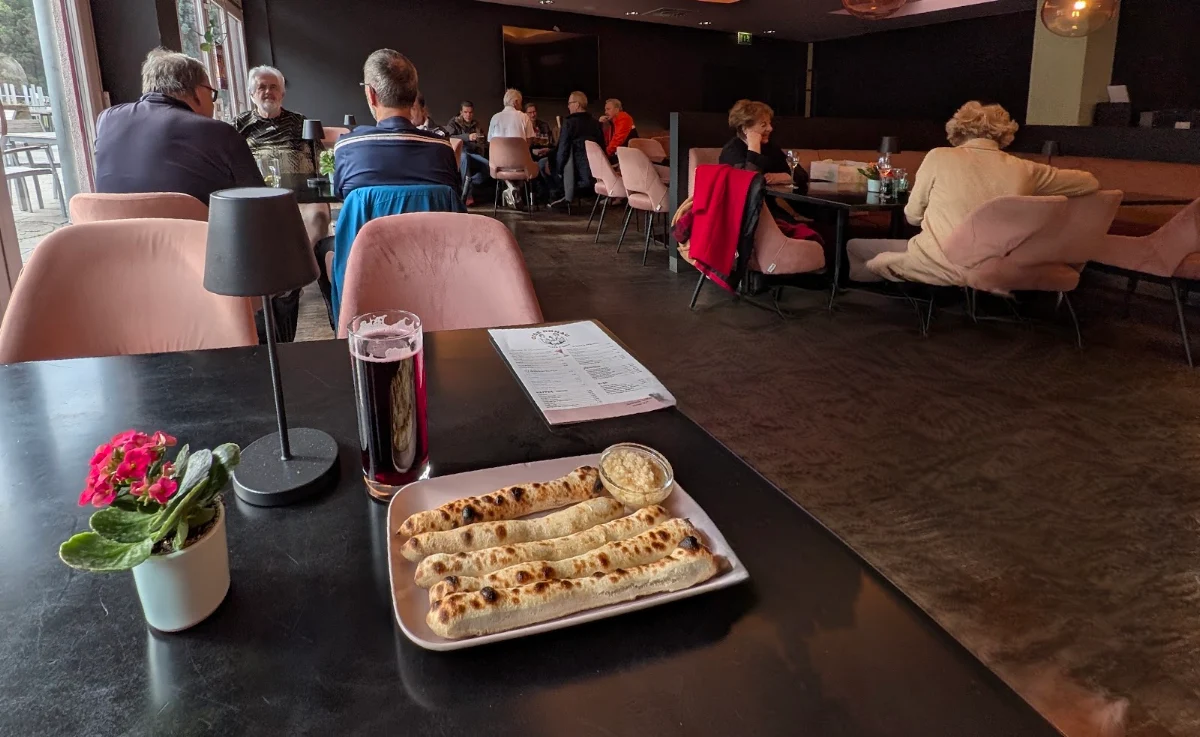 Essen und Trinken photo 4