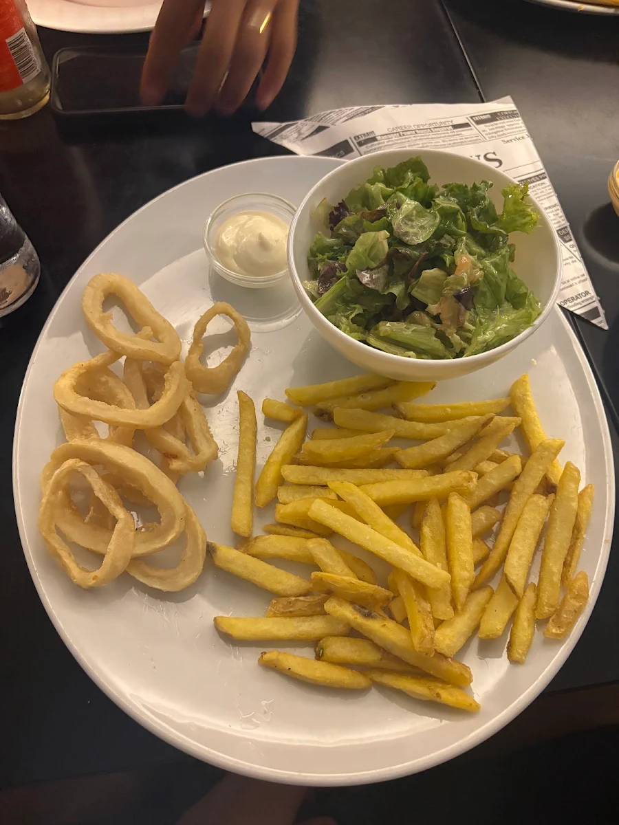 Essen und Trinken photo 9