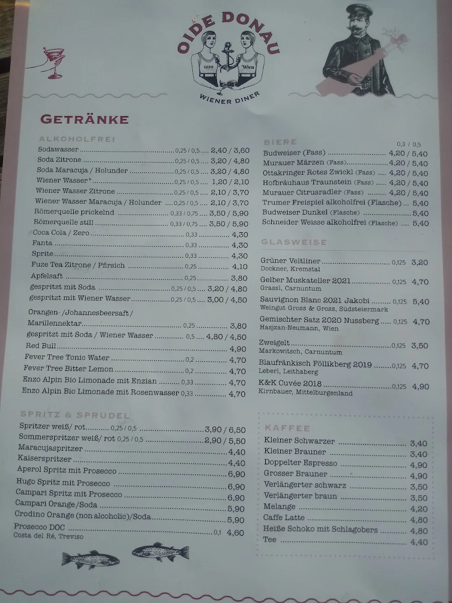 Speisekarte photo 7