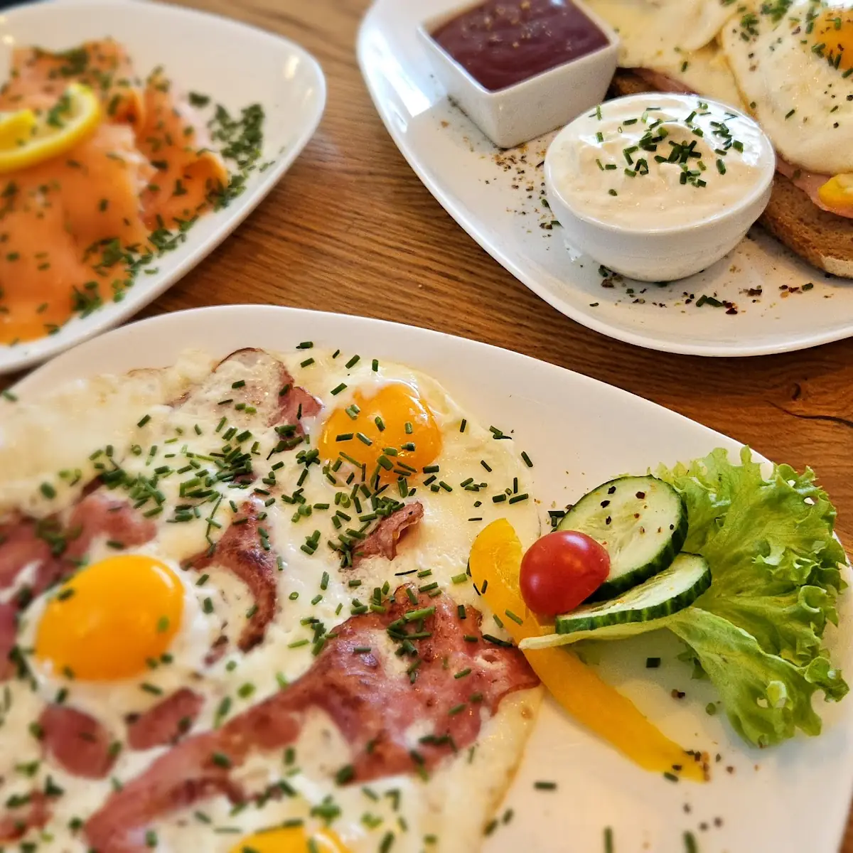 Essen und Trinken photo 1