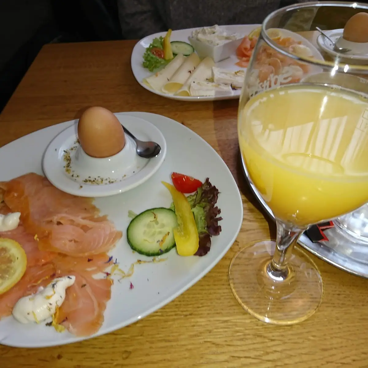 Essen und Trinken photo 2